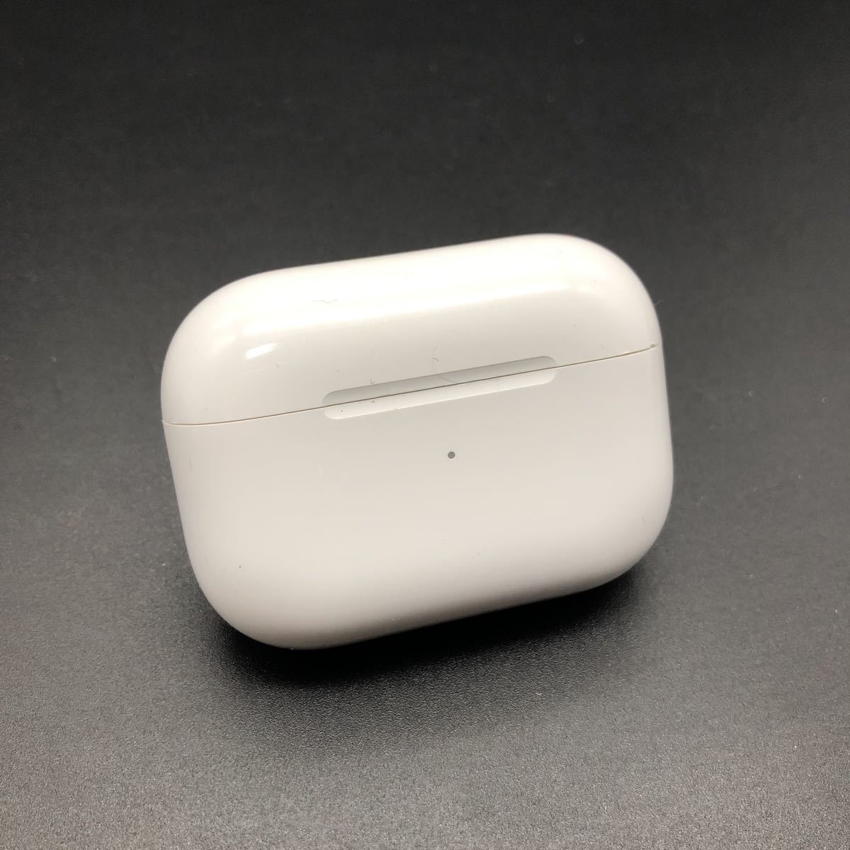 2023年最新】ヤフオク! -airpods 充電ケース 純正の中古品・新品・未