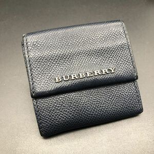 即決 BURBERRY バーバリー コインケース 小銭入れ