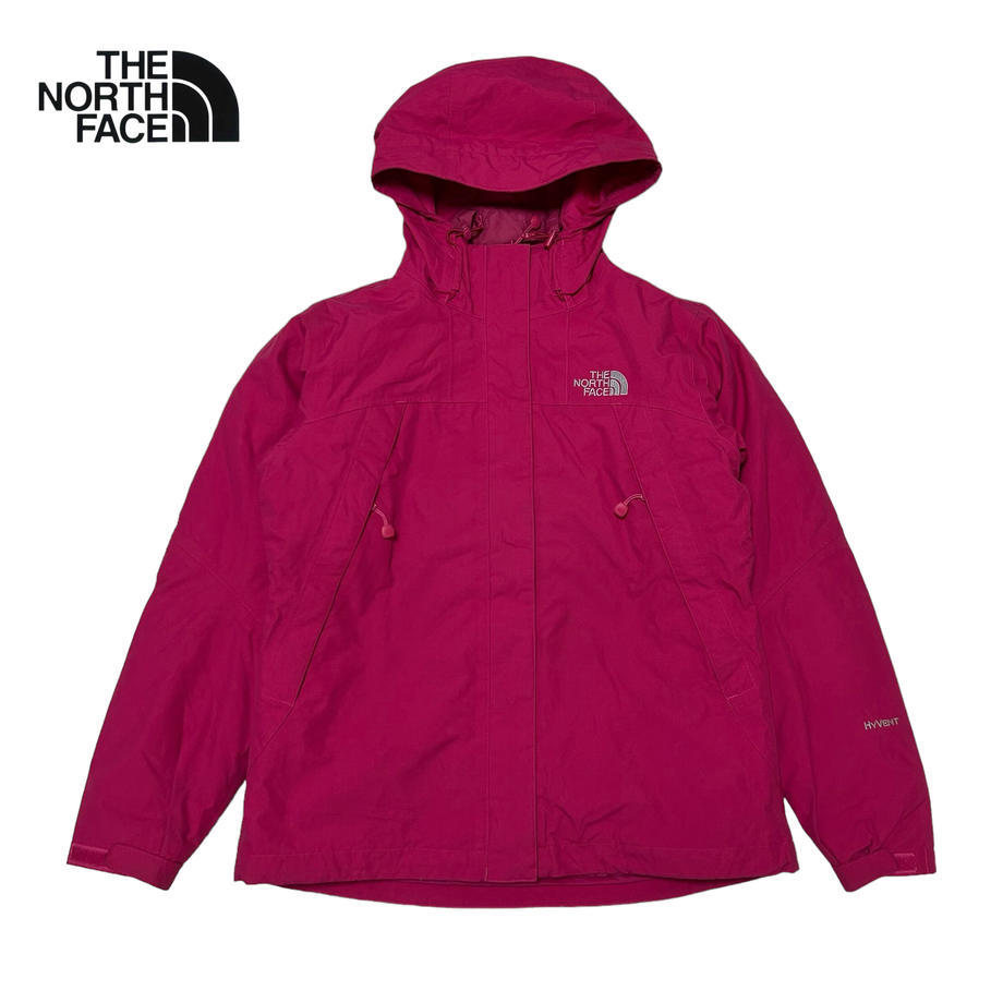 THE NORTH FACE hyventの値段と価格推移は?|919件の売買情報を集計