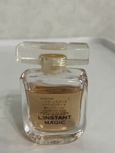 ゲラン GUERLAIN L'INSTANT MAGIC ランスタンマジー オーデパルファン ミニ香水 5ml ボトルタイプ　定形外発送140円 ゆうパケット