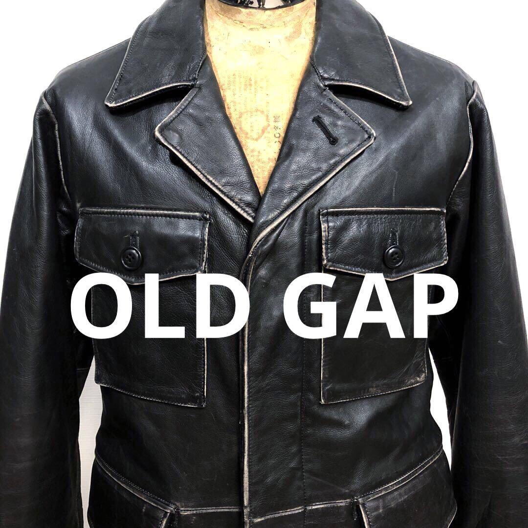 ヤフオク! -gap レザー カーコートの中古品・新品・未使用品一覧 ヤフオク! -gap レザー カーコートの中古品・新品・未使用品一覧
