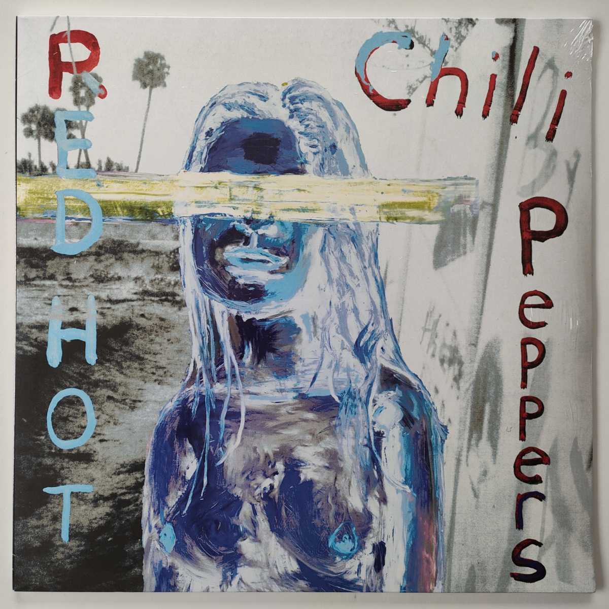 Yahoo!オークション -「red hot chili peppers レコード」の落札相場 