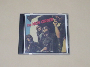 GARAGE PUNK：THE NEW ORDER / DECLARATION OF WAR(THE STOOGES,MC5,NEW RACE,RON ASHETON,DENNIS THOMPSON,RAY GUNN,JIMMY RECCA)