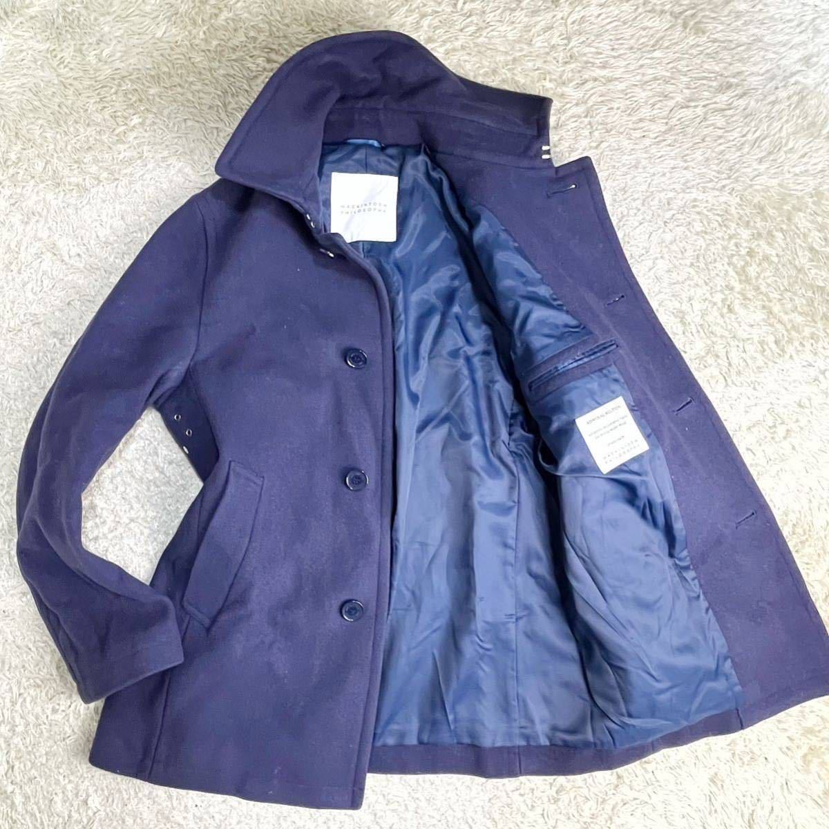 15050円激安購入オンライン 店舗 大きい マッキントッシュ ロングP