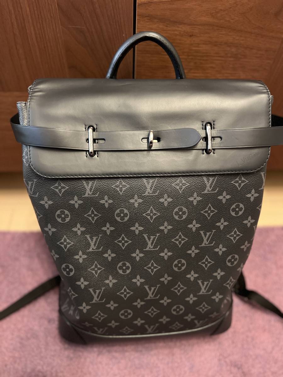 15820円海外モデル 純正超特価 Louis Vuitton タイガ エピセア バル