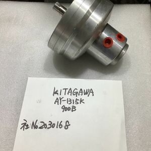 k ITAGAWA AYー1315k 900B 中古品分かる方いかがですか。