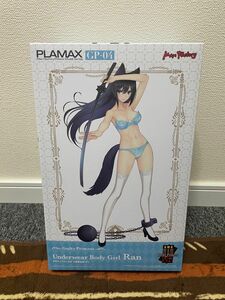 PLAMAX GP-04 ギルティプリンセス 下着素体娘 ラン