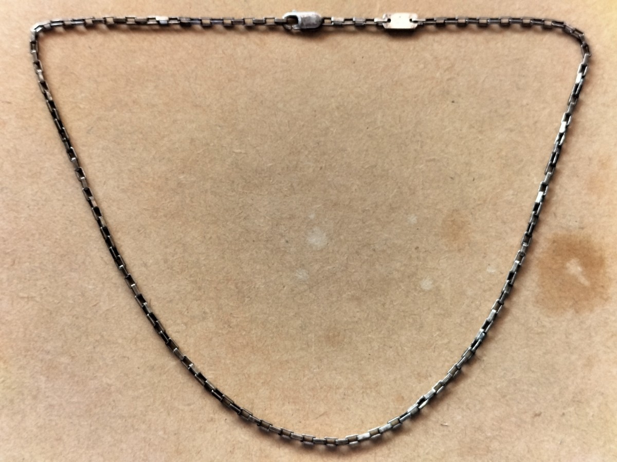 ヤフオク! -gucciネックレスチェーンの中古品・新品・未使用品一覧 ヤフオク! -gucciネックレスチェーンの中古品・新品・未使用品一覧