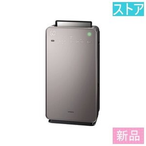 新品★日立 脱臭機・空気清浄機 ジアクリン ZP-GA1000T