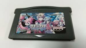 ♯♯GBA　サモンナイト クラフトソード物語2 　即決 ■■ まとめて送料値引き中 ■■