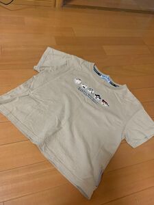 クレヨンしんちゃん 半袖Tシャツ 140cm