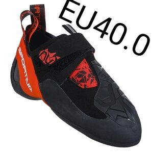 EU40.0(26.0cmスポルティバ LA SPORTIVA スクワマ