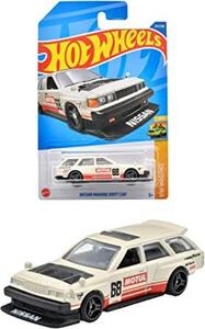 Hot Wheels★ホットウィール★日産 マキシマ ドリフト カー　HHF55★USDM ワイルドスピード