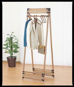  now branch shop rattan rattan hanger rack W757