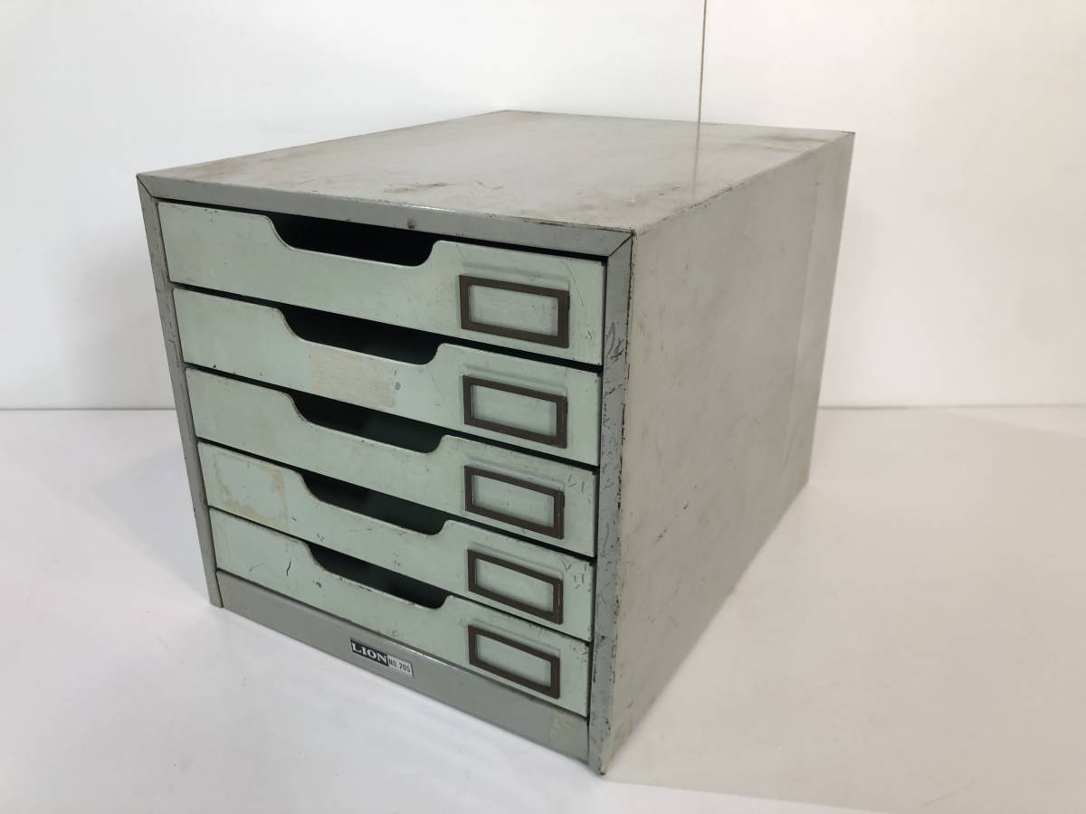 ヤフオク! -コクヨ レターケースの中古品・新品・未使用品一覧