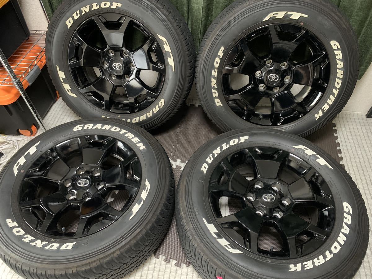 ヤフオク! -ハイラックス 125 ホイールの中古品・新品・未使用品一覧