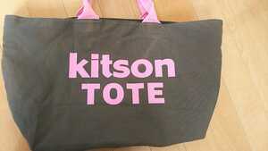 kitson 大きめバッグ 旅行バッグ