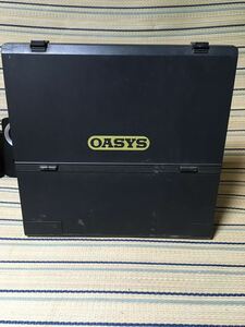 OASYS D04B−7110-A002