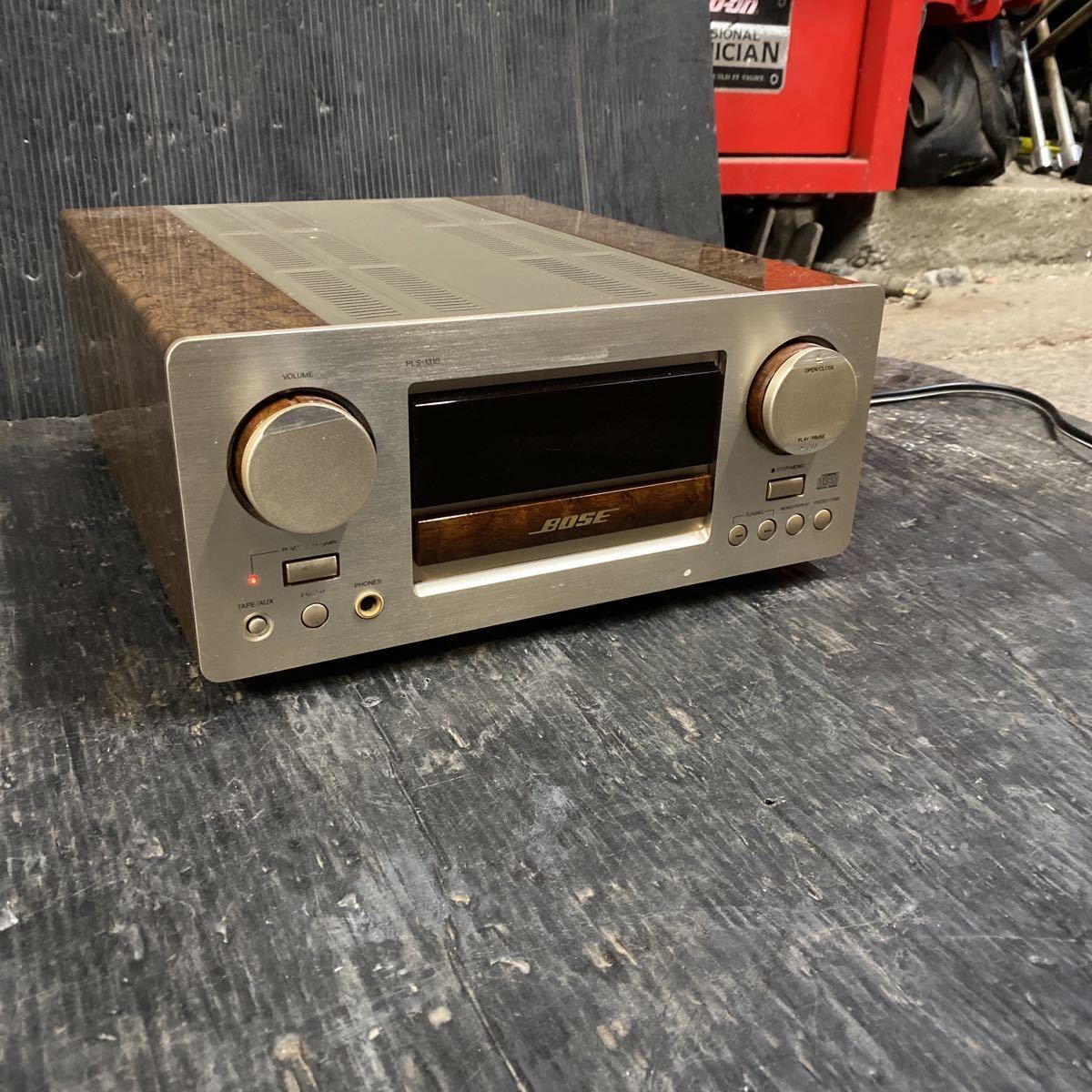 BOSE ボーズ PLS-1310 MDW-1 121V 唯一のサイト www.apfanews.com