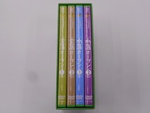 DVD とんねるずのみなさんのおかげでした 全落・水落オープンBOX_画像3