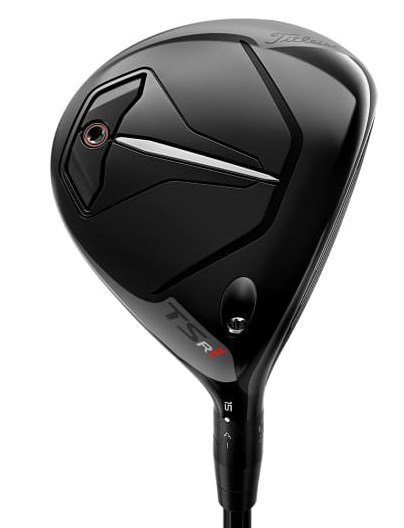 Titleist タイトリスト TSR2 フェアウェイウッド 3W 3番 15度 クラブ