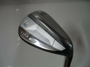 ■新品！2023 PRGR 0 TOUR WEDGE プロギア 0 ツアー ウェッジ 58 N.S.PRO MODUS3 105（S） 日本正規品