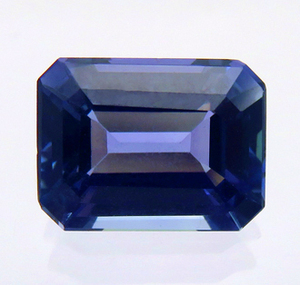 2805 Tanzanite Ruth 2,34CT слегка зеленоватые мультиколорные очистки декабрьский камень природной камень Танзания: Мизунами минеральный зал [бесплатная доставка]