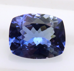 2820 tanzanite loose 1.90ct clean obi green. blue new 12 month. birthstone tongue The nia:.. mineral exhibition pavilion [ free shipping ]