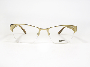 VLW468M-0594 【LOEWE】ロエベ　 メタル枠 新品