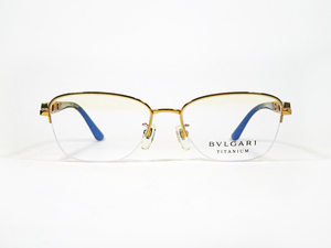 BV2188D 376 　ブルガリ 【BVLGARI】 メタル 新品