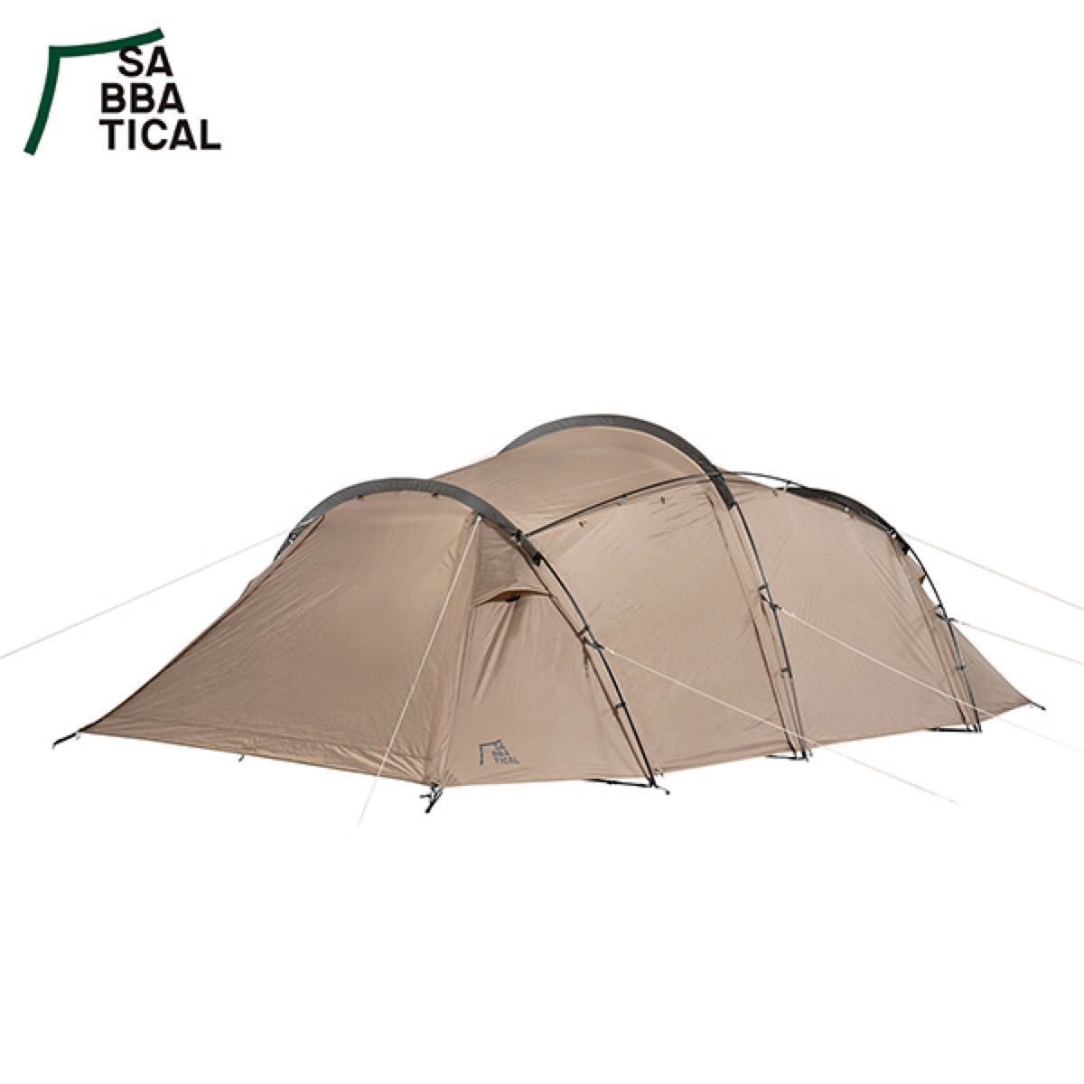 高額売筋】 新品未開封 SABBATICAL MORNING GLORY SABBATICAL TC 新品