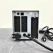 @XY1719 訳あり 保証無し NEC Express 5800 (N8180-68A) Smart-UPS NMT500J LCD (APC SMT500J OEM) 無停電電源装置_画像2