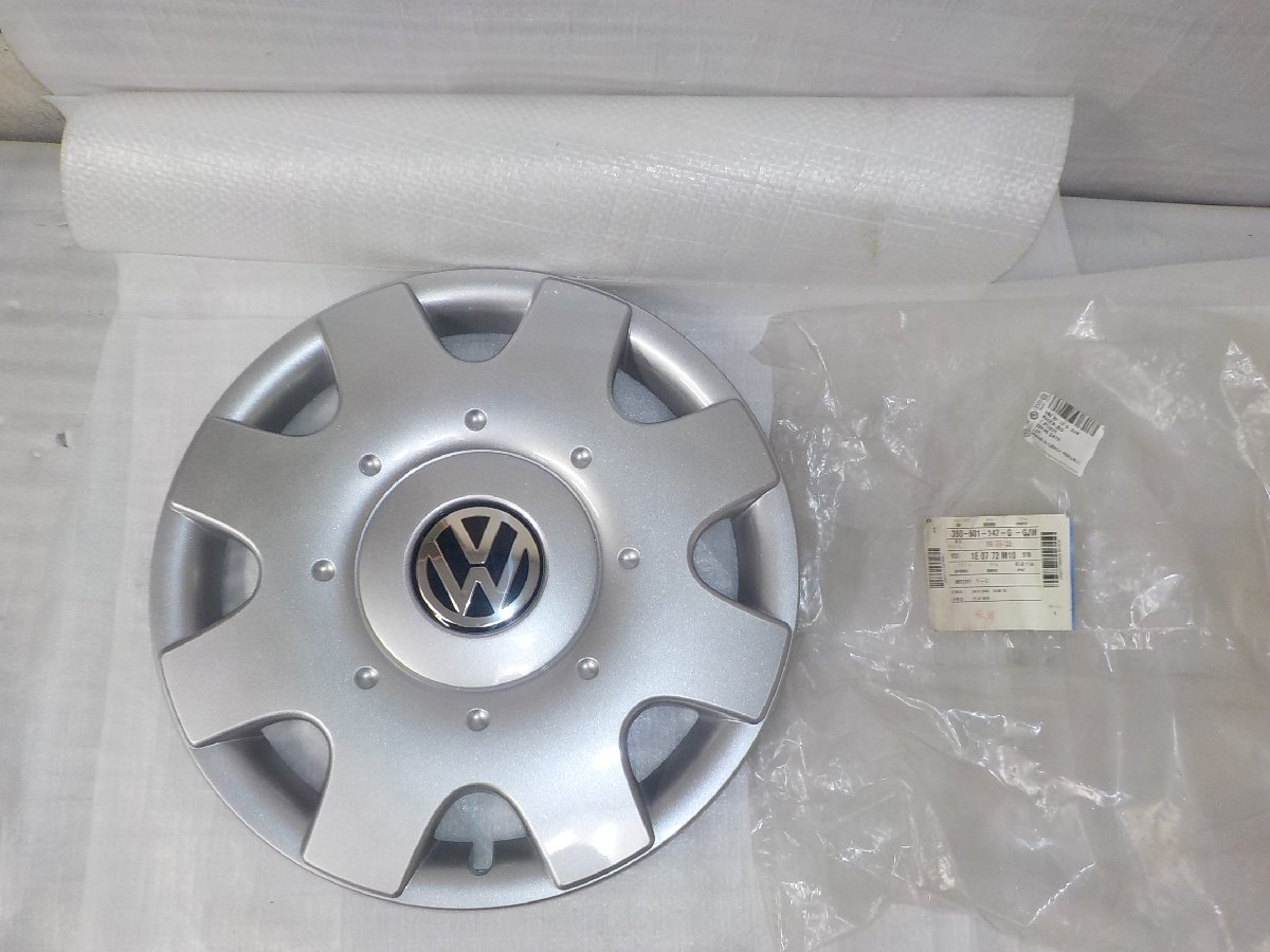 2023年最新】Yahoo!オークション -vw純正ホイールキャップの中古品