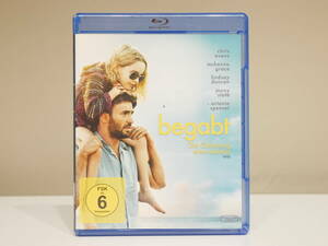 SALE!!『貴重!!Blu-ray』BEGABT ブルーレイ　映画