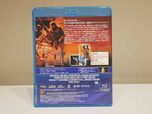 『貴重!!Blu-ray』最後の猿の惑星 BATTLE FOR THE PLANET OF THE APES ブルーレイ　映画_画像2