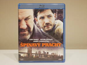 SALE!!『貴重!!Blu-ray』SPINAVY PRACHY ブルーレイ　映画