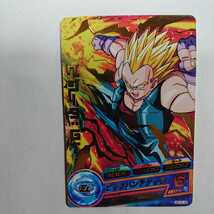 ドラゴンボールヒーローズ ベジータ:GT 超サイヤ人 HG10-18_画像1