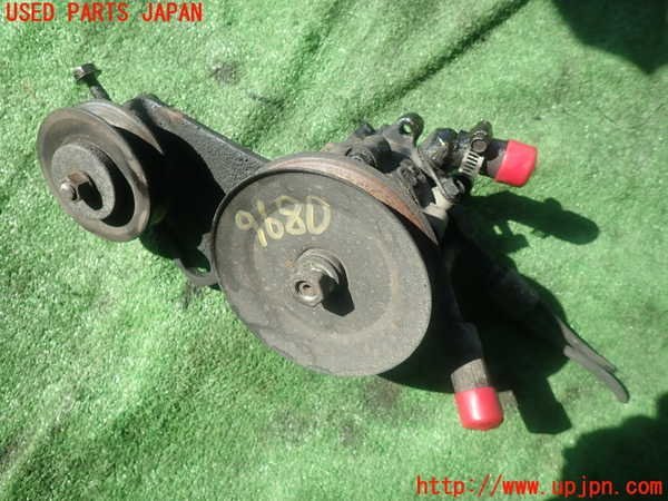 トヨタ系パワステポンプ【新品】ハイエース サーフ ランクル www