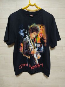 6. ジミヘンドリックス　Tシャツ　jimi hendrix