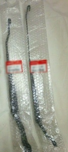 [ new goods ] Honda original DC1 DC2 DB8 Integra type R wiper arm front Wind left right set 