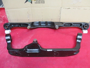  Mitsubishi H13 Lancer Evolution 7 EVO7 GH-CT9A SNGF 4G63 original AYC installation bracket 