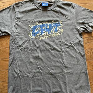 【希少】LFYT × GRINDLODGE コラボTシャツ　ラファイエット　グラインドロッジ