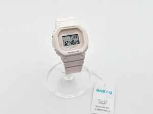 5-23 неиспользованные домашние казио G-Shock Baby-G Casio Baby-G Baby G BGD-560-4JF Pink Baby G Watch