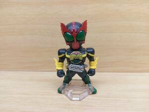 仮面ライダー コンバージ CONVERGE KAMEN RIDER 4 16 仮面ライダーオーズ タトバコンボ フィギュア 初版 初期弾　希少　仮面ライダーOOO