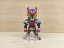 仮面ライダー コンバージ CONVERGE KAMEN RIDER 4 18 仮面ライダーキバ キバフォーム フィギュア 初版 初期弾　希少_画像1