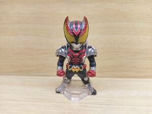  Kamen Rider navy blue bar jiCONVERGE KAMEN RIDER 4 18 Kamen Rider ki Baki ba foam figure the first version the first period . rare 