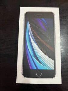 iPhone SE、8 Plus、空箱　イヤホン無し