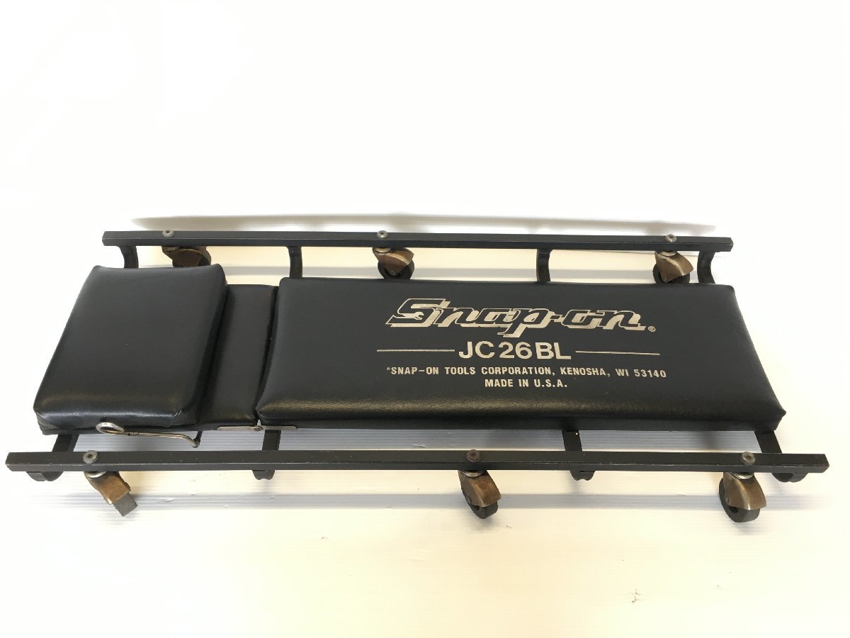 ヤフオク! -「snap on 寝板」の落札相場・落札価格