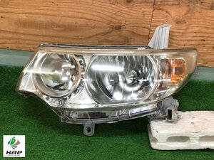 ダイハツ☆タント カスタム　L375S　純正　HID　左ヘッドライト　KOITO 100-51944