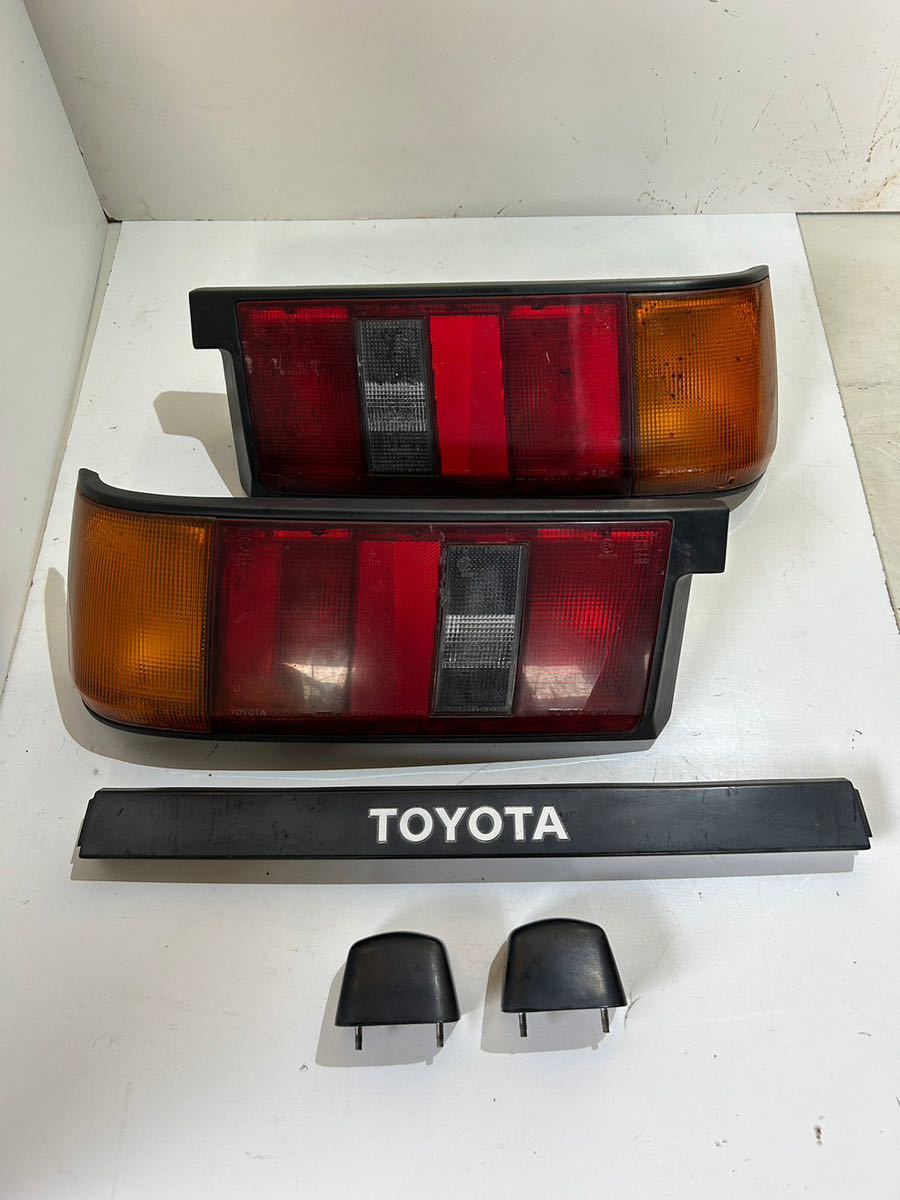 ヤフオク! -「ae86 テール ガーニッシュ」の落札相場・落札価格